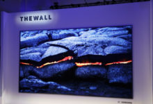 Photo of Samsung presenta »The Wall’ una pantalla de 146 pulgadas MicroLED