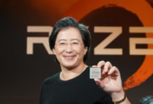 Photo of Los procesadores AMD Zen 2 vendrán sin el fallo Spectre