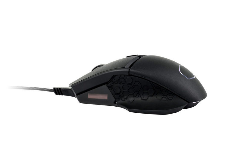 Mastermouse MM830
