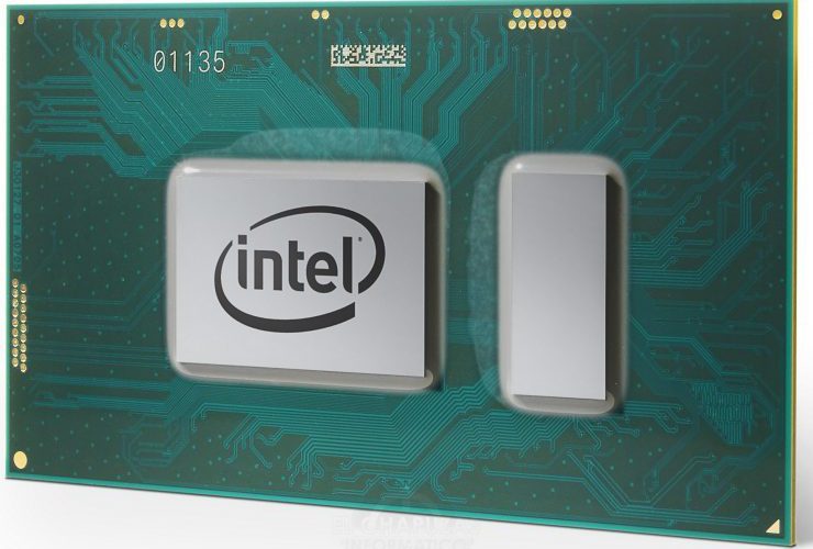 Intel core i3 8130u разгон