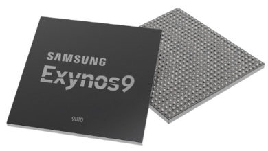 Photo of Samsung anuncia el SoC del Galaxy S9, Exynos 9810