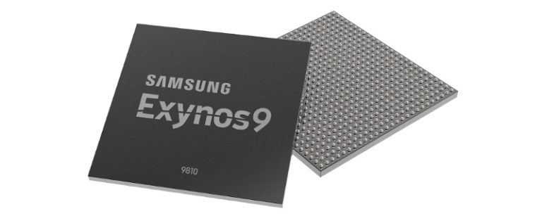 galaxy s9 exynos