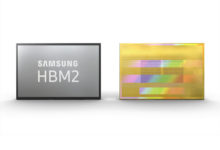 Photo of Samsung comienza la producción de HBM2 de segunda generación