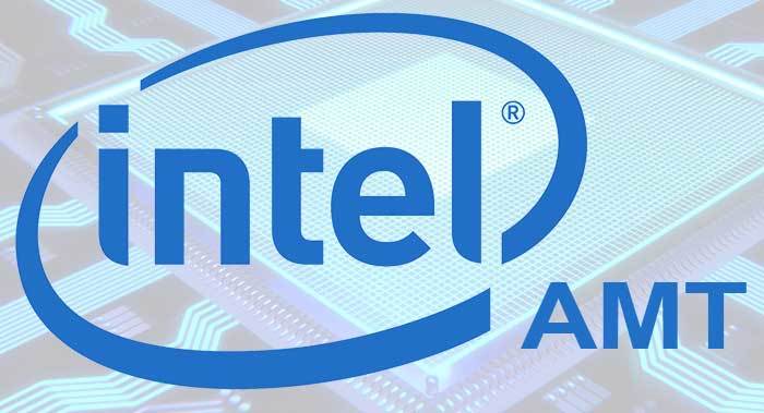 Intel AMT