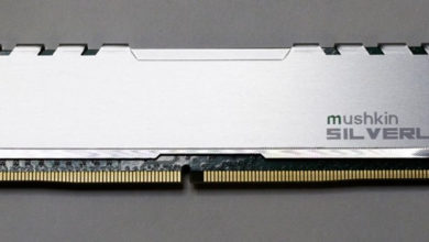 Photo of Mushkin revela sus nuevos diseños de memoria Silverline DDR4