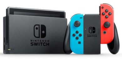 Photo of Nintendo Switch es la consola mas rapidamente vendida de Estados Unidos