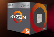 Photo of AMD Ryzen 3 2200G y Ryzen 5 2400G: Así se verán en las tiendas