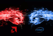 Photo of Ryzen 7 1800X vs Intel Core i7-8700K en juegos Post-Meltdown-Spectre
