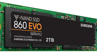 Photo of Samsung 860 EVO, Especificaciones de esta unidad SSD V-NAND