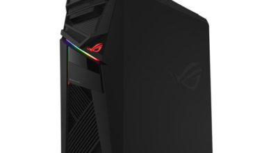 Photo of ASUS ROG anuncia su nuevo ordenador ‘gamer’ Strix GL12