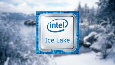 Photo of Intel Core ‘Ice Lake’ tendra una GPU mucho mas potente que Coffee Lake