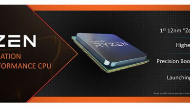 Photo of AMD confirma que los CPUs Ryzen ‘Pinnacle Ridge’ vendrán soldados