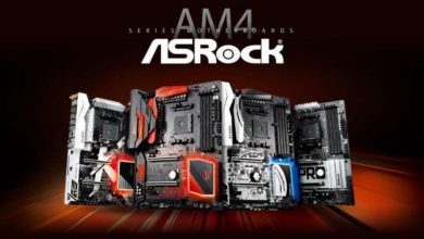 Photo of ASRock actualiza sus placas base AM4 para soportar Ryzen 2000