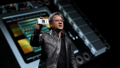 Photo of NVIDIA GTX 2080 y 2070 basados en Ampere se lanzarían en abril