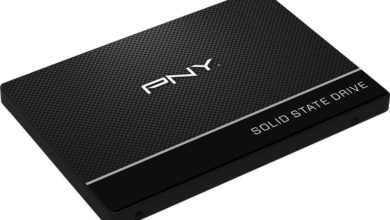 Photo of PNY lanza la unidad SSD ultra-rapidas CS900 de 960GB