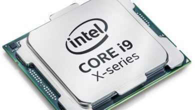 Photo of Intel Core i9 vendría soldado y se lanzara el 1 de agosto