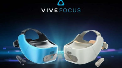 Photo of HTC afirma que las gafas RV Vive Focus saldrán a finales de año