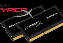 Photo of HyperX añade las nuevas memorias FURY e Impact DDR4