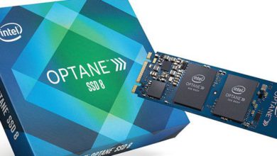 Photo of Se lanza las nuevas unidades SSD Intel 800P NVMe