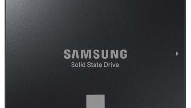 Photo of Samsung lanza las unidades SSD PM883 de 7680GB de capacidad
