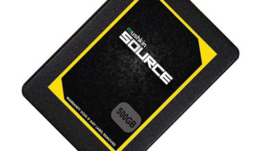 Photo of Mushkin anuncia su nueva línea de discos SSD ‘Source’