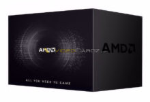 Photo of AMD Combat Crate Pack – Procesador + Placa Base + tarjeta gráfica Radeon