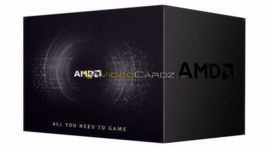 Photo of AMD Combat Crate Pack – Procesador + Placa Base + tarjeta gráfica Radeon