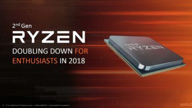 Photo of AMD anulará la garantía Ryzen en caso de no utilizar el disipador stock