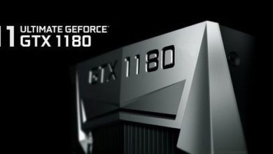 Photo of GeForce GTX 1180 – Especificaciones, rendimiento y precio