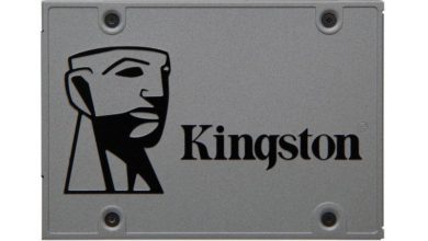 Photo of Kingston anuncia la serie UV500 con hasta 1920GB de capacidad