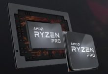 Photo of AMD prepara dos nuevos CPUs; Athlon 200GE y Athlon Pro 200GE