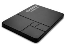 Photo of COLORFUL anuncia su nueva unidad SSD SL500 de 960 GB