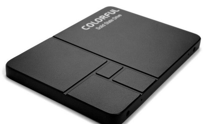 Photo of COLORFUL anuncia su nueva unidad SSD SL500 de 960 GB