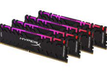 Photo of HyperX anunció hoy el Predator DDR4 RGB con tecnología de infrarrojos