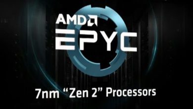 Photo of EPYC de 7nm de AMD fueron construidos para competir con Ice Lake