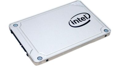 Photo of Intel está trabajando en una unidad SSD QLC de 20 TB