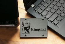 Photo of Kingston añade un modelo SSD UV500 de 2 TB de capacidad