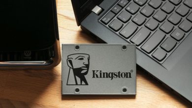 Photo of Kingston añade un modelo SSD UV500 de 2 TB de capacidad