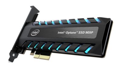 Photo of La unidad Intel Optane 905P tambien vendra en formato M.2