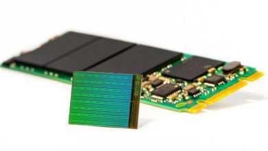 Photo of Los precios de las memorias NAND flash seguirán bajando en 2018