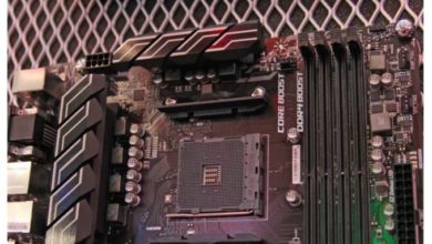 Photo of Actualización de BIOS para AMD 400 y 500: mejor compatibilidad y audio