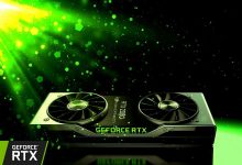 Photo of Acciones de NVIDIA caen un 2,1% tras el lanzamiento de GeForce RTX
