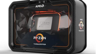 Photo of AMD anuncia la fecha de lanzamiento de Threadripper 2970WX y 2920X