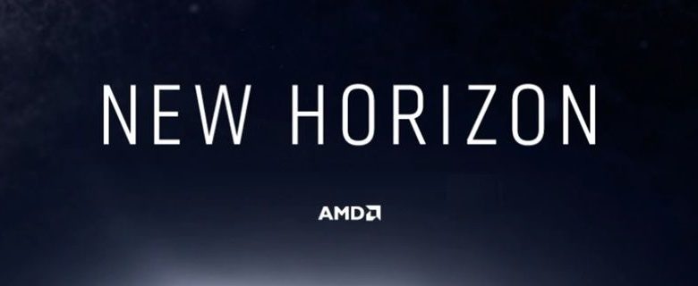 Photo of AMD revelara nuevos CPUs y GPUs en su evento «Next Horizon»