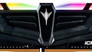 Photo of Inno3D lanza sus memorias DDR4 de alto rendimiento ‘iChill’