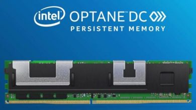 Photo of Intel crea un DIMM Optane, casi 30 veces más rápido que los SSD