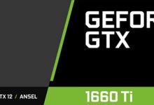 Photo of Nvidia está trabajando en una GPU GTX 1660 Ti y GTX 1160