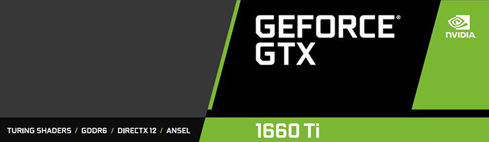 Photo of Nvidia está trabajando en una GPU GTX 1660 Ti y GTX 1160