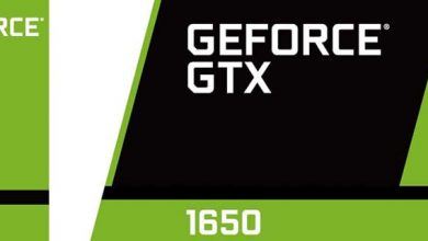 Photo of GTX 1650 rinde de manera similar a la GTX 1050 Ti