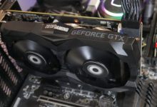 Photo of GeForce GTX 1660 de Zotac ofrece grandes posibilidades de overclocking